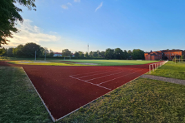 Sportplatz Gymnasium Kyritz